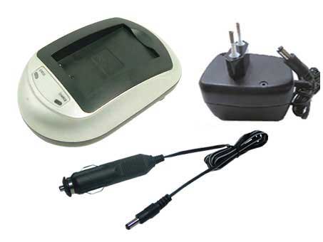 Recambio de Cargadores Compatibles  SANYO Xacti DMX-HD1