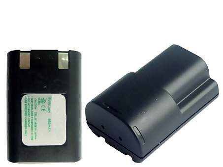 Reemplazo de Batería Compatible para Cámara Digital para CANON PowerShot S20 Recambio de Batería Compatible para Cámara Digital CANON PowerShot S20