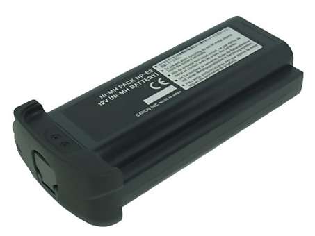 Reemplazo de Batería Compatible para Cámara Digital para CANON EOS 1DS Mark II Recambio de Batería Compatible para Cámara Digital CANON EOS 1DS Mark II