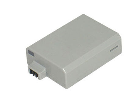 Reemplazo de Batería Compatible para Cámara Digital para CANON EOS Rebel Xsi Recambio de Batería Compatible para Cámara Digital CANON EOS Rebel Xsi