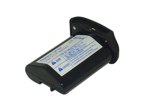 Reemplazo de Batería Compatible para Cámara Digital para CANON EOS 1Ds Mark III Recambio de Batería Compatible para Cámara Digital CANON EOS 1Ds Mark III