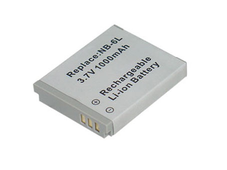 Reemplazo de Batería Compatible para Cámara Digital para CANON PowerShot SD3500 IS Recambio de Batería Compatible para Cámara Digital CANON PowerShot SD3500 IS