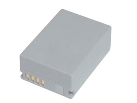 Reemplazo de Batería Compatible para Cámara Digital para CANON Digital IXUS 120 IS Recambio de Batería Compatible para Cámara Digital CANON Digital IXUS 120 IS