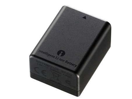 Reemplazo de Batería Compatible para Cámara Digital para CANON LEGRIA HF M52 Recambio de Batería Compatible para Cámara Digital CANON LEGRIA HF M52