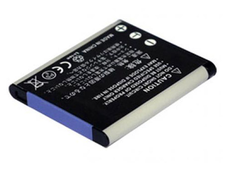 Reemplazo de Batería Compatible para Cámara Digital para FUJIFILM NP-120 Recambio de Batería Compatible para Cámara Digital FUJIFILM NP-120