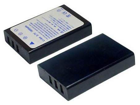 Reemplazo de Batería Compatible para Cámara Digital para RICOH Caplio R330 Recambio de Batería Compatible para Cámara Digital RICOH Caplio R330
