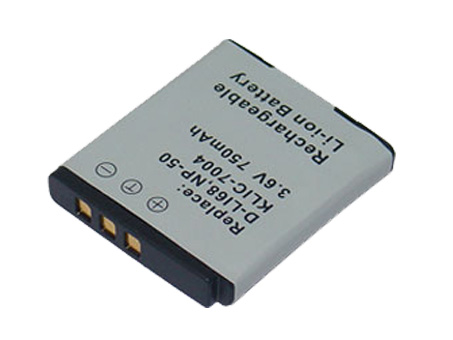 Reemplazo de Batería Compatible para Cámara Digital para KODAK EasyShare M1033 Recambio de Batería Compatible para Cámara Digital KODAK EasyShare M1033