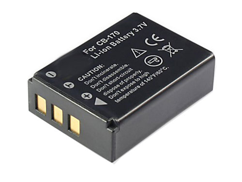 Recambio de Batería Compatible para Cámara Digital  FUJIFILM NP-85