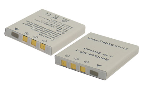 Recambio de Batería Compatible para Cámara Digital  SAMSUNG L73