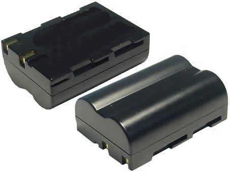 Reemplazo de Batería Compatible para Cámara Digital para NIKON D100 Recambio de Batería Compatible para Cámara Digital NIKON D100