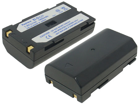 Reemplazo de Batería Compatible para Cámara Digital para HP Photosmart 912xi Recambio de Batería Compatible para Cámara Digital HP Photosmart 912xi