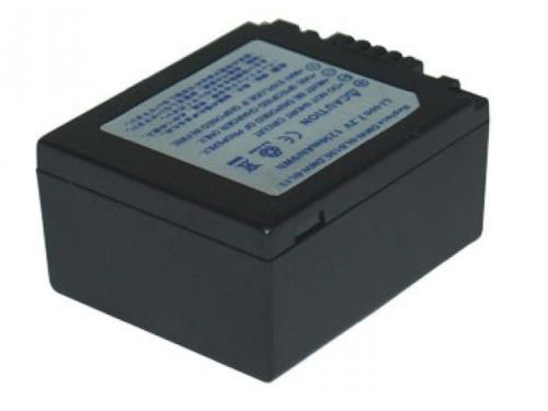 Reemplazo de Batería Compatible para Cámara Digital para PANASONIC DMC-G1K Recambio de Batería Compatible para Cámara Digital PANASONIC DMC-G1K