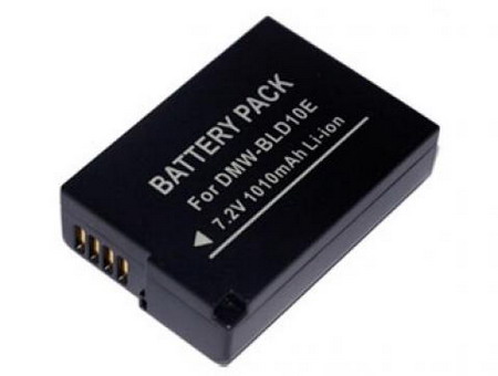 Reemplazo de Batería Compatible para Cámara Digital para PANASONIC Lumix DMC-GF2S Recambio de Batería Compatible para Cámara Digital PANASONIC Lumix DMC-GF2S