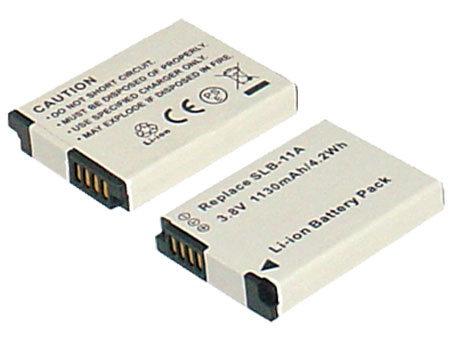 Recambio de Batería Compatible para Cámara Digital  SAMSUNG TL240
