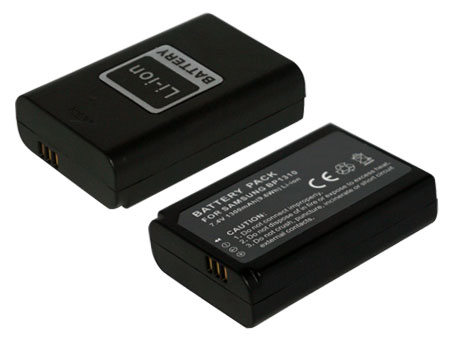 Recambio de Batería Compatible para Cámara Digital  SAMSUNG BP1310