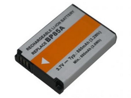 Recambio de Batería Compatible para Cámara Digital  SAMSUNG WB210