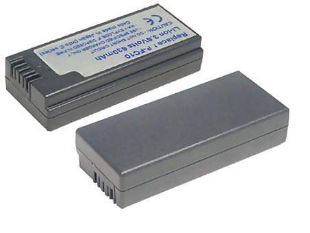 Recambio de Batería Compatible para Cámara Digital  SONY Cyber-shot DSC-P9