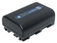 Recambio de Batería Compatible para Cámara Digital  SONY DSLR-A100K/B