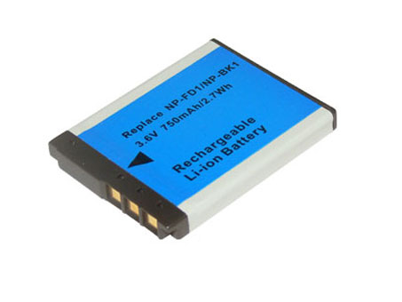 Reemplazo de Batería Compatible para Cámara Digital para SONY Cyber-shot DSC-T900 Recambio de Batería Compatible para Cámara Digital SONY Cyber-shot DSC-T900