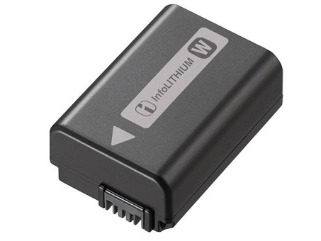 Recambio de Batería Compatible para Cámara Digital  SONY NEX-5HB
