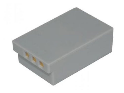 Reemplazo de Batería Compatible para Cámara Digital para SANYO Xacti VPC-SH1EXBK Recambio de Batería Compatible para Cámara Digital SANYO Xacti VPC-SH1EXBK
