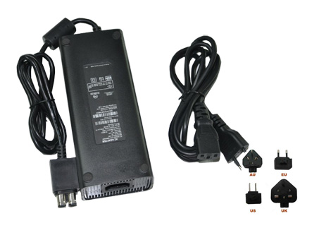 Reemplazo de accesorios para juegos para MICROSOFT XBOX 360 Slim Recambio de accesorios para juegos MICROSOFT XBOX 360 Slim