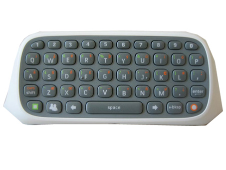Reemplazo de accesorios para juegos para MICROSOFT XBOX 360 Recambio de accesorios para juegos MICROSOFT XBOX 360