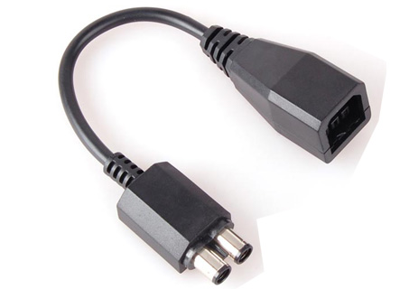 Reemplazo de accesorios para juegos para MICROSOFT XBOX 360 Slim Recambio de accesorios para juegos MICROSOFT XBOX 360 Slim