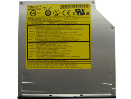 Reemplazo de quemador de dvd para Panasonic UJ-85J-B Recambio de quemador de dvd Panasonic UJ-85J-B