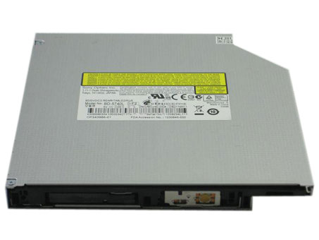 Reemplazo de quemador de dvd para SONY BD-5740H Recambio de quemador de dvd SONY BD-5740H