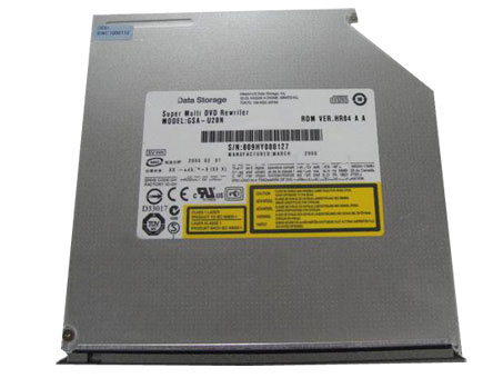 Reemplazo de quemador de dvd para HP 461641-6C0 Recambio de quemador de dvd HP 461641-6C0