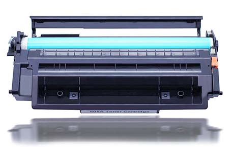 Recambio de Cartuchos de Tóner  HP 05A