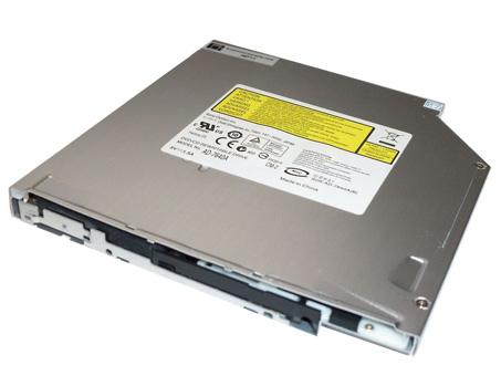 Reemplazo de quemador de dvd para DELL Vostro 1710 Recambio de quemador de dvd DELL Vostro 1710