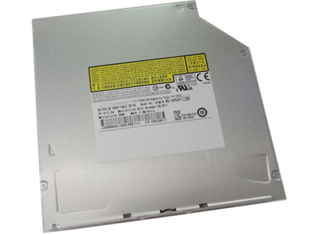 Recambio de quemador de dvd  Apple iMac 27