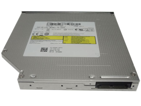 Reemplazo de quemador de dvd para TOSHIBA TSL633 Recambio de quemador de dvd TOSHIBA TSL633