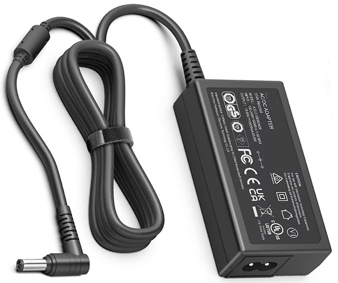 Reemplazo de Adaptadores para portátiles AC para MEDION Akoya-E7212 Recambio de Adaptadores para portátiles AC MEDION Akoya-E7212