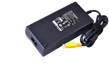 Reemplazo de Adaptadores para portátiles AC para TOSHIBA Qosmio X300-11W Recambio de Adaptadores para portátiles AC TOSHIBA Qosmio X300-11W