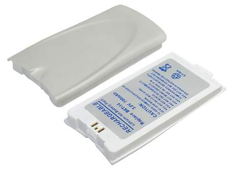 Reemplazo de Batería Compatible para Teléfono Móvil para ERICSSON T68i Recambio de Batería Compatible para Teléfono Móvil ERICSSON T68i