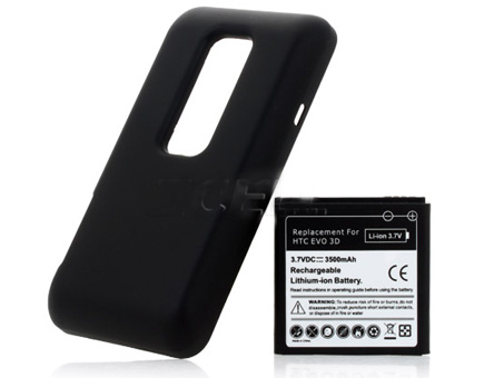 Reemplazo de Batería Compatible para Teléfono Móvil para HTC BA S590 Recambio de Batería Compatible para Teléfono Móvil HTC BA S590
