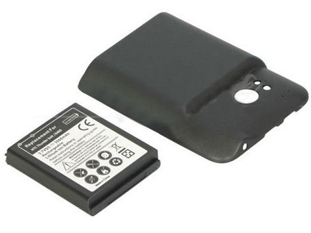 Reemplazo de Batería Compatible para Teléfono Móvil para HTC ThunderBolt 4G Recambio de Batería Compatible para Teléfono Móvil HTC ThunderBolt 4G