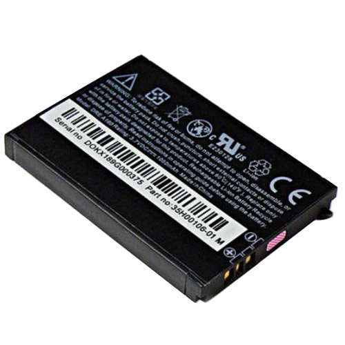 Reemplazo de Batería Compatible para Teléfono Móvil para HTC T-Mobile Google G1 Recambio de Batería Compatible para Teléfono Móvil HTC T-Mobile Google G1