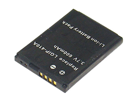 Reemplazo de Batería Compatible para Teléfono Móvil para LG KF510 Recambio de Batería Compatible para Teléfono Móvil LG KF510