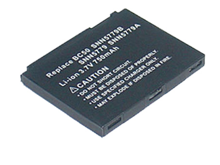 Reemplazo de Batería Compatible para Teléfono Móvil para MOTOROLA L2 Recambio de Batería Compatible para Teléfono Móvil MOTOROLA L2