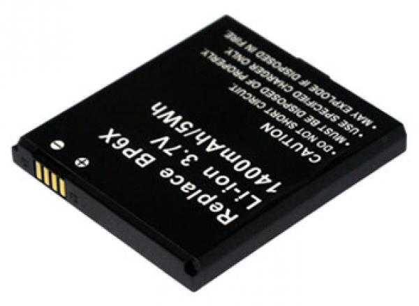 Reemplazo de Batería Compatible para Teléfono Móvil para MOTOROLA Milestone Recambio de Batería Compatible para Teléfono Móvil MOTOROLA Milestone
