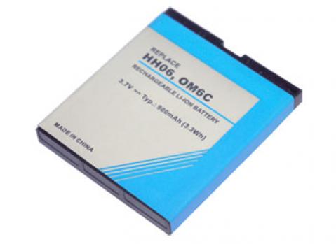 Reemplazo de Batería Compatible para Teléfono Móvil para MOTOROLA XT502 Recambio de Batería Compatible para Teléfono Móvil MOTOROLA XT502