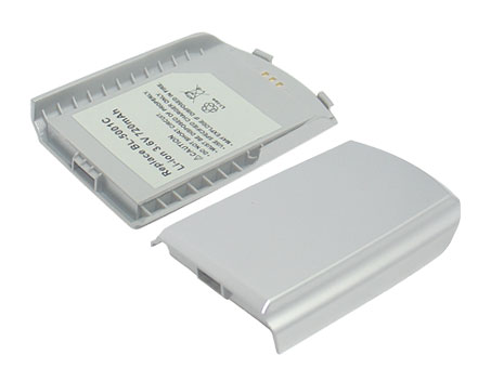 Reemplazo de Batería Compatible para Teléfono Móvil para NOKIA BL-5001C Recambio de Batería Compatible para Teléfono Móvil NOKIA BL-5001C