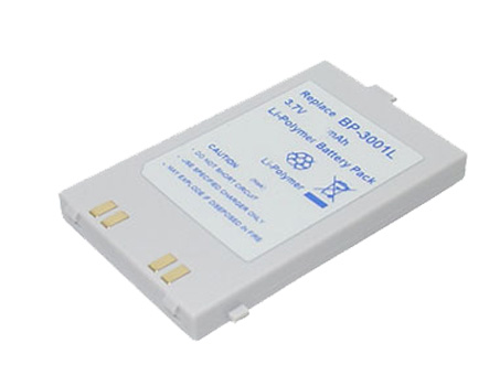 Reemplazo de Batería Compatible para Teléfono Móvil para NOKIA 6708 Recambio de Batería Compatible para Teléfono Móvil NOKIA 6708