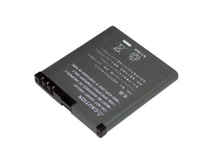 Reemplazo de Batería Compatible para Teléfono Móvil para NOKIA N86 Recambio de Batería Compatible para Teléfono Móvil NOKIA N86