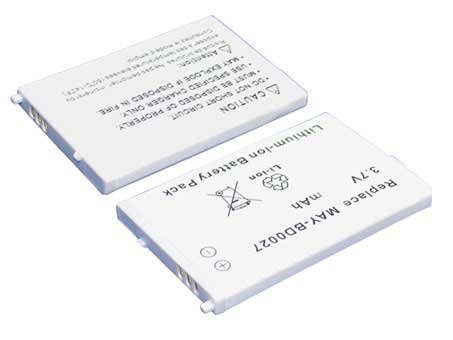 Recambio de BaterÃ­a Compatible para TelÃ©fono MÃ³vil  NEC N850