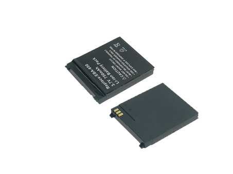Reemplazo de Batería Compatible para Teléfono Móvil para SIEMENS SL65 Recambio de Batería Compatible para Teléfono Móvil SIEMENS SL65